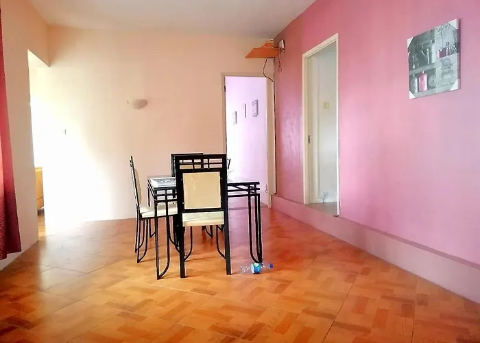 ريزيدنس برابانت