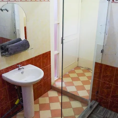 Appartamento Rosidence Braban Le Morne Esterno foto