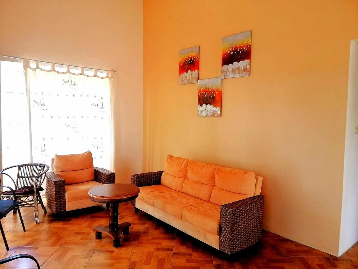 Rosidence Braban Apartment *