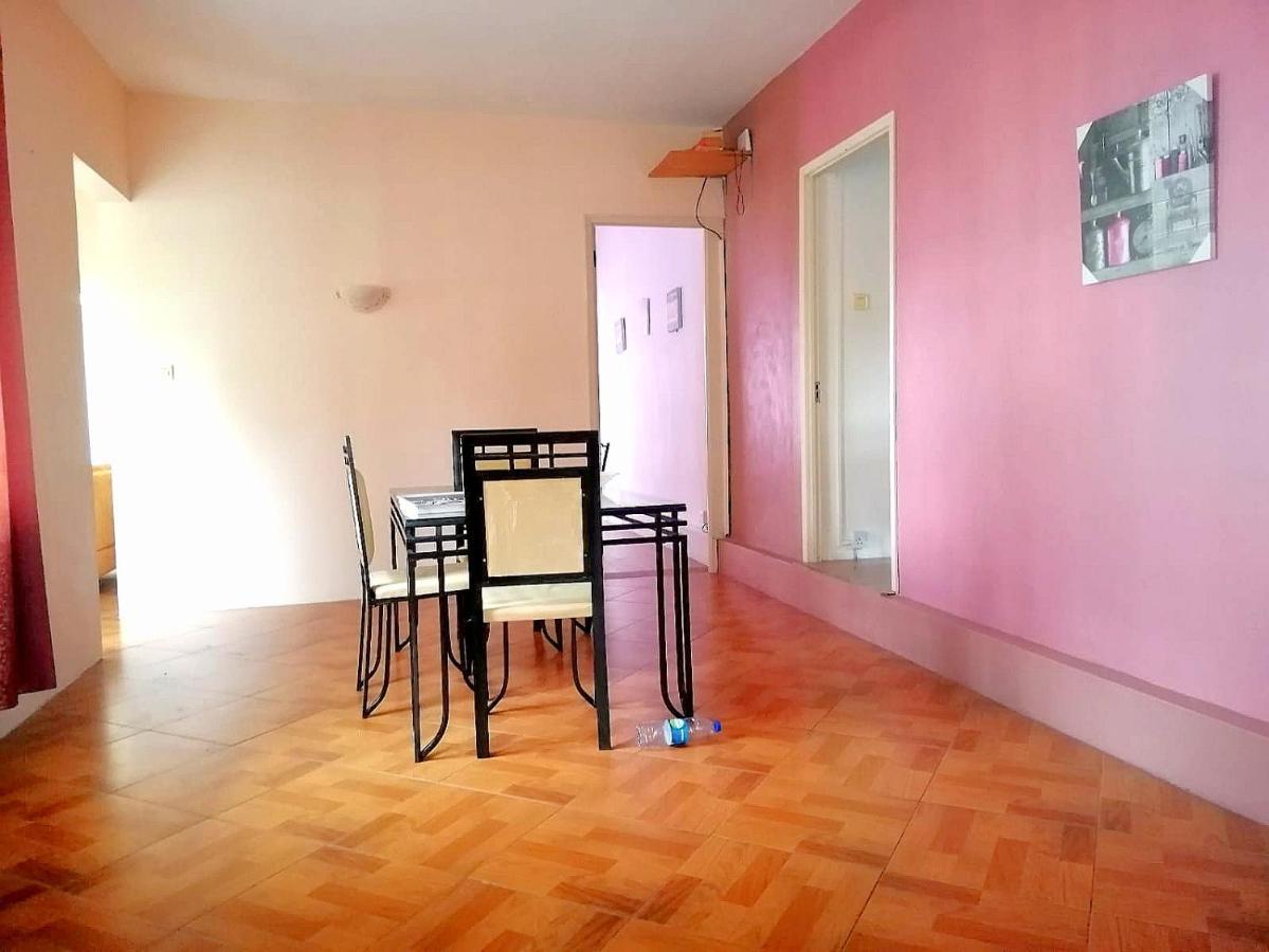 Rosidence Braban Apartment *