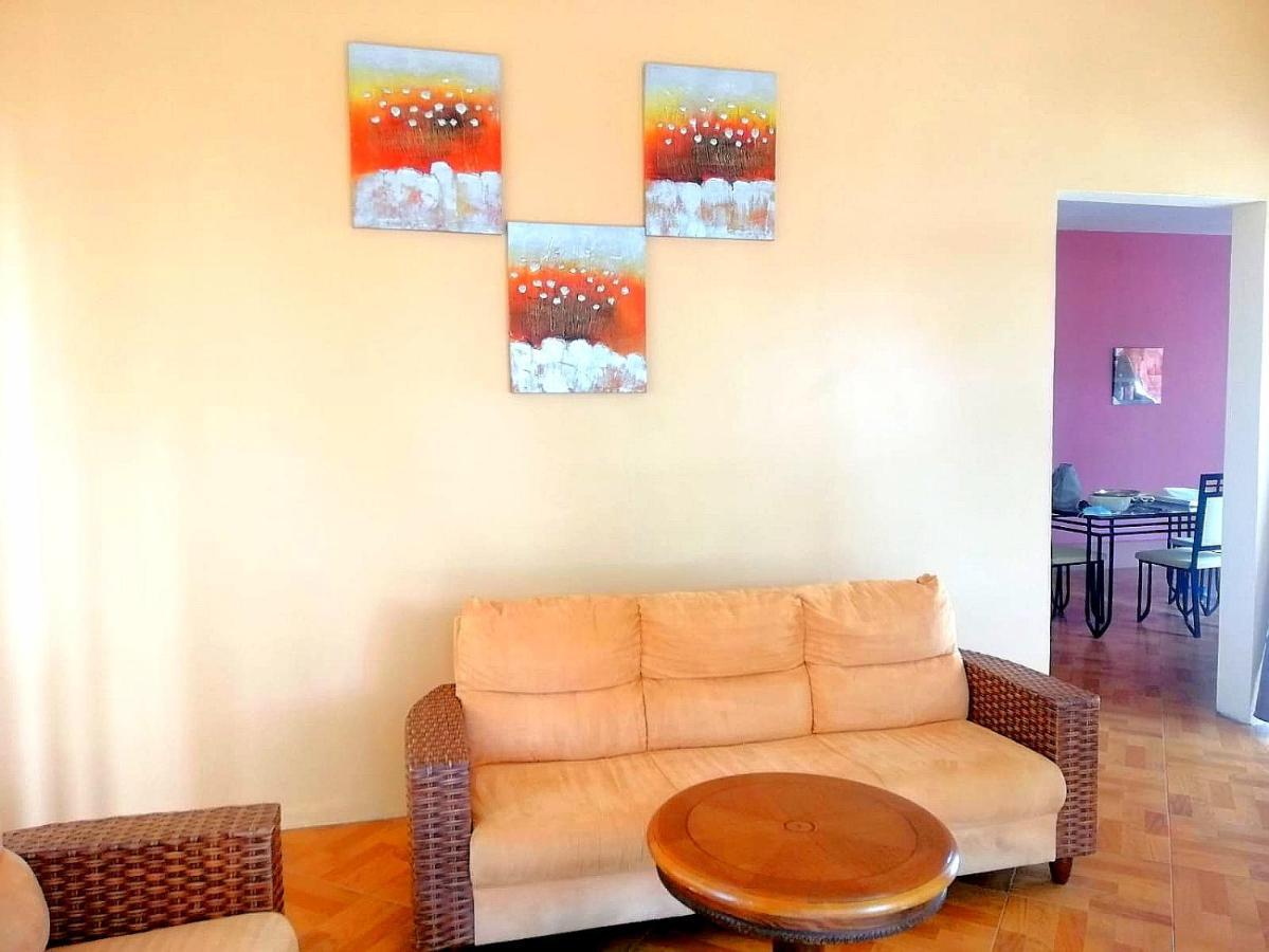 Rosidence Braban Apartment *