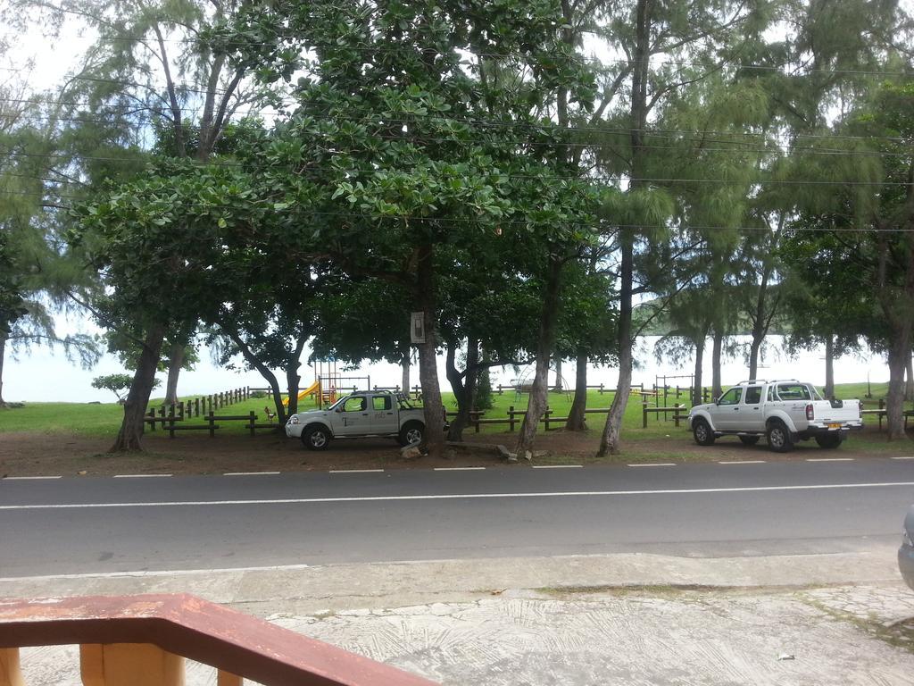 Rosidence Braban Apartment Le Morne