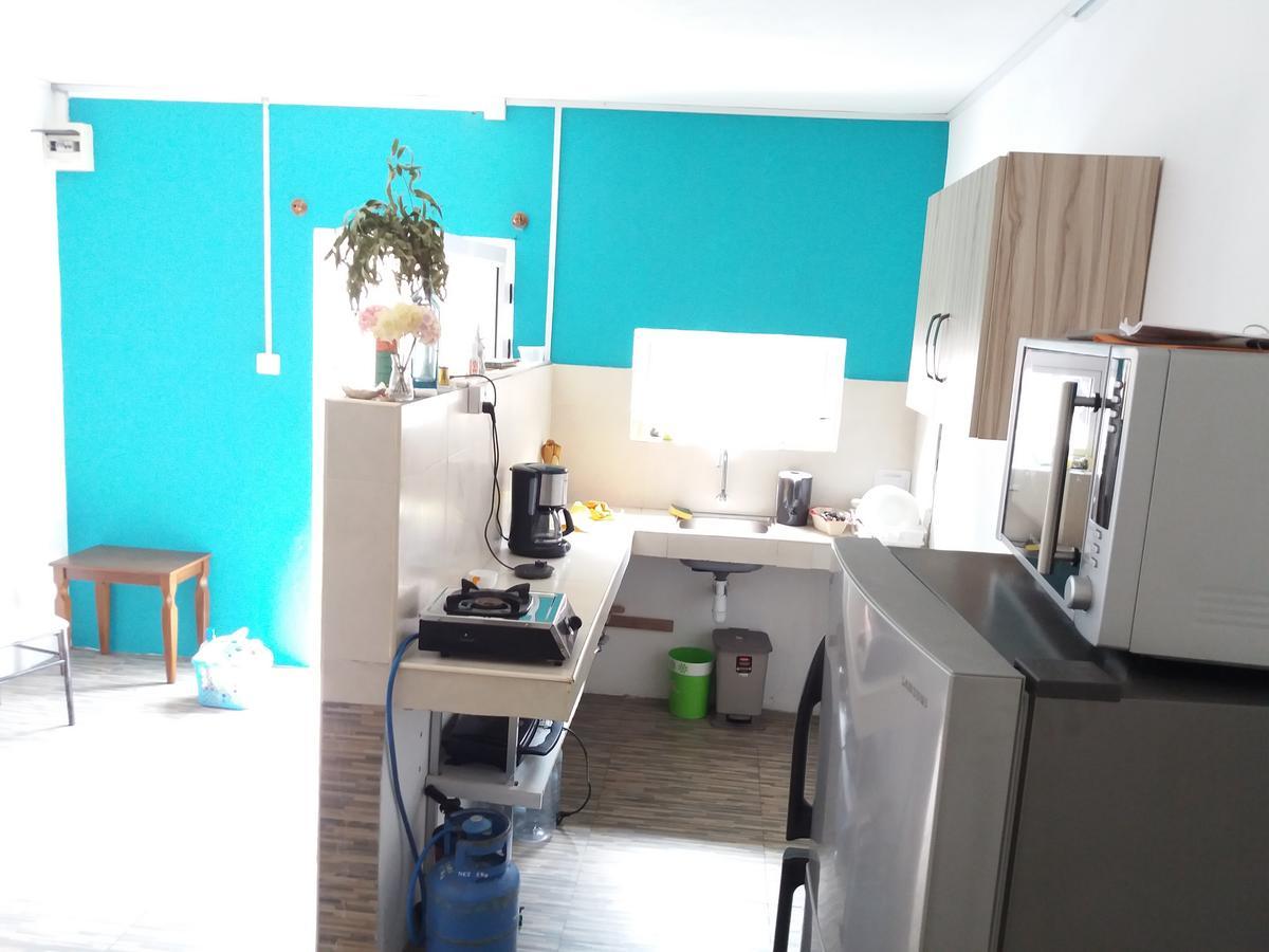 Rosidence Braban Apartment Le Morne
