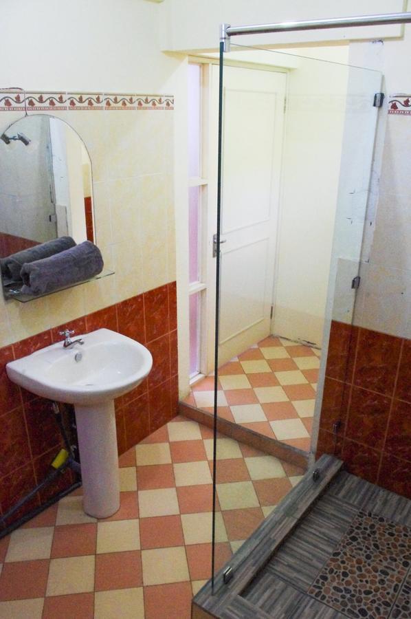 Apartment Rosidence Braban *
