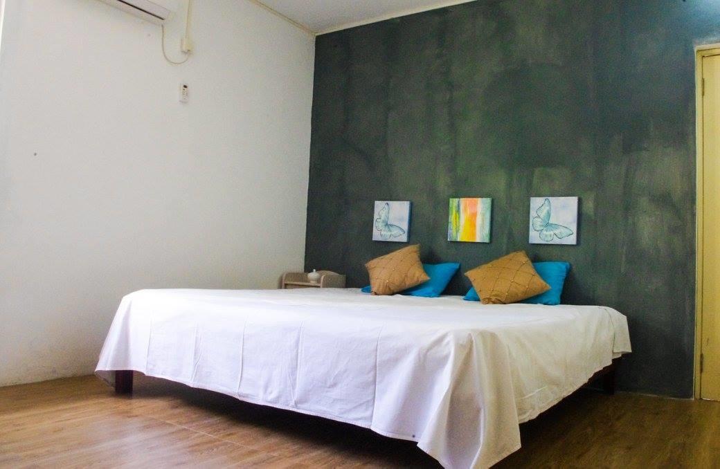 Rosidence Braban Apartment