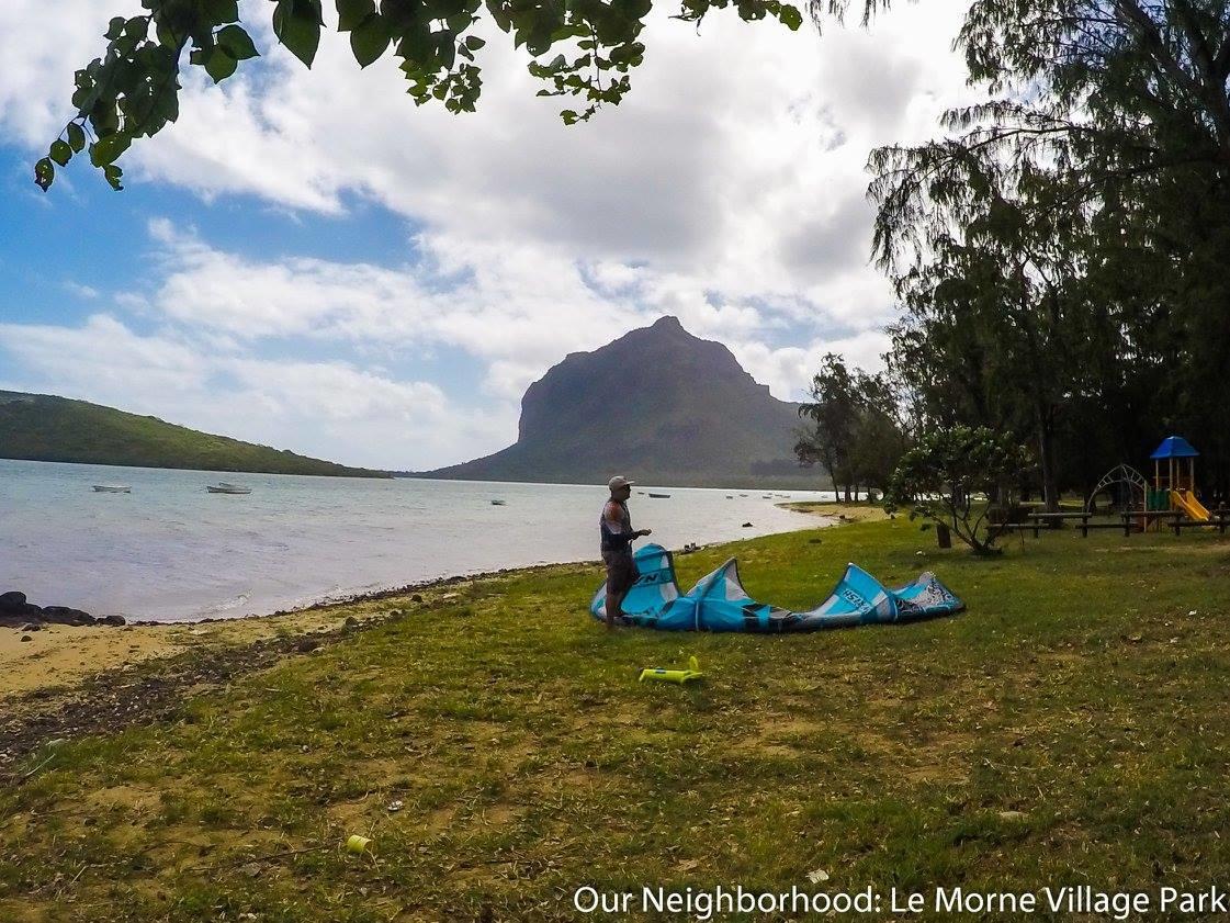 Rosidence Braban Le Morne