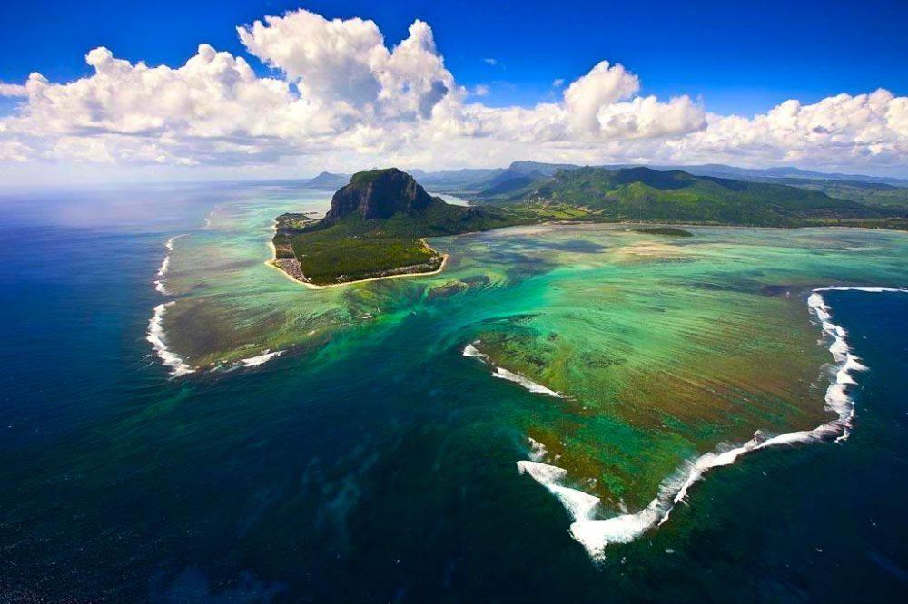 Apartment Rosidence Braban Le Morne